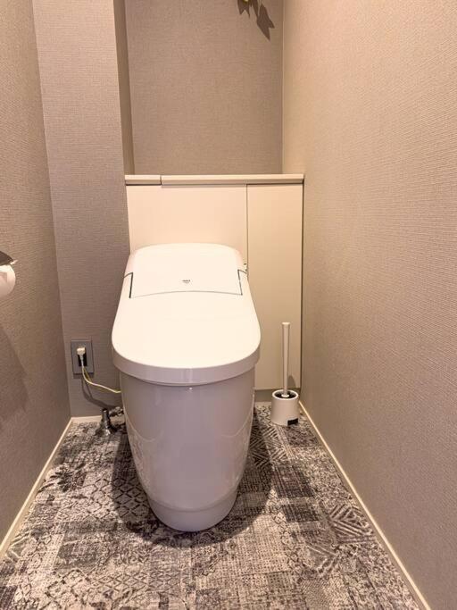 Apartmán Amp Flat Gion Fukuoka  Exteriér fotografie